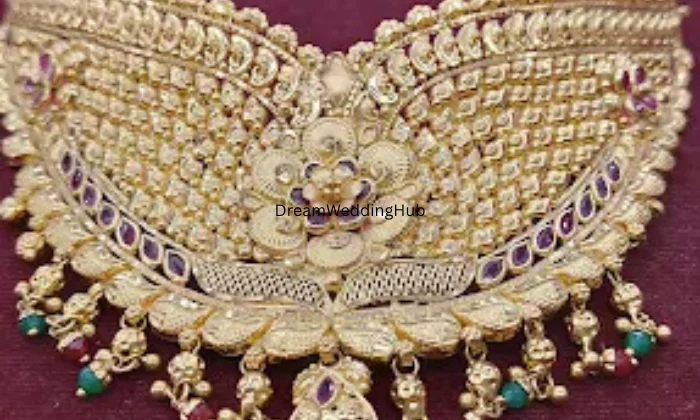 Lakshmi Narayana Jewelleries